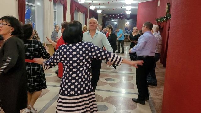Едем мы на свадьбу... 21.12.24...