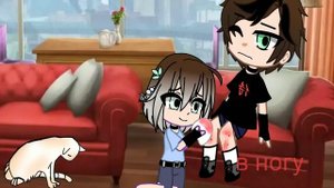 °•Когти могут впиться в ногу•°