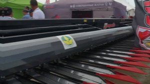 Сервис и доступные запчасти - приоритет для компании Capello SRL