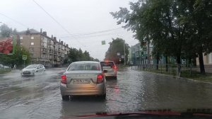 Воспоминания о лете 2024 года или как мы ехали на дачу...