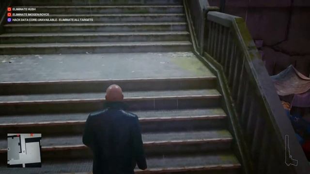 Review Hitman 3 (PS4 Jailbreak 9.00) смотреть онлайн