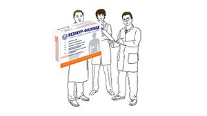 Cовременные методы лечения холецистита