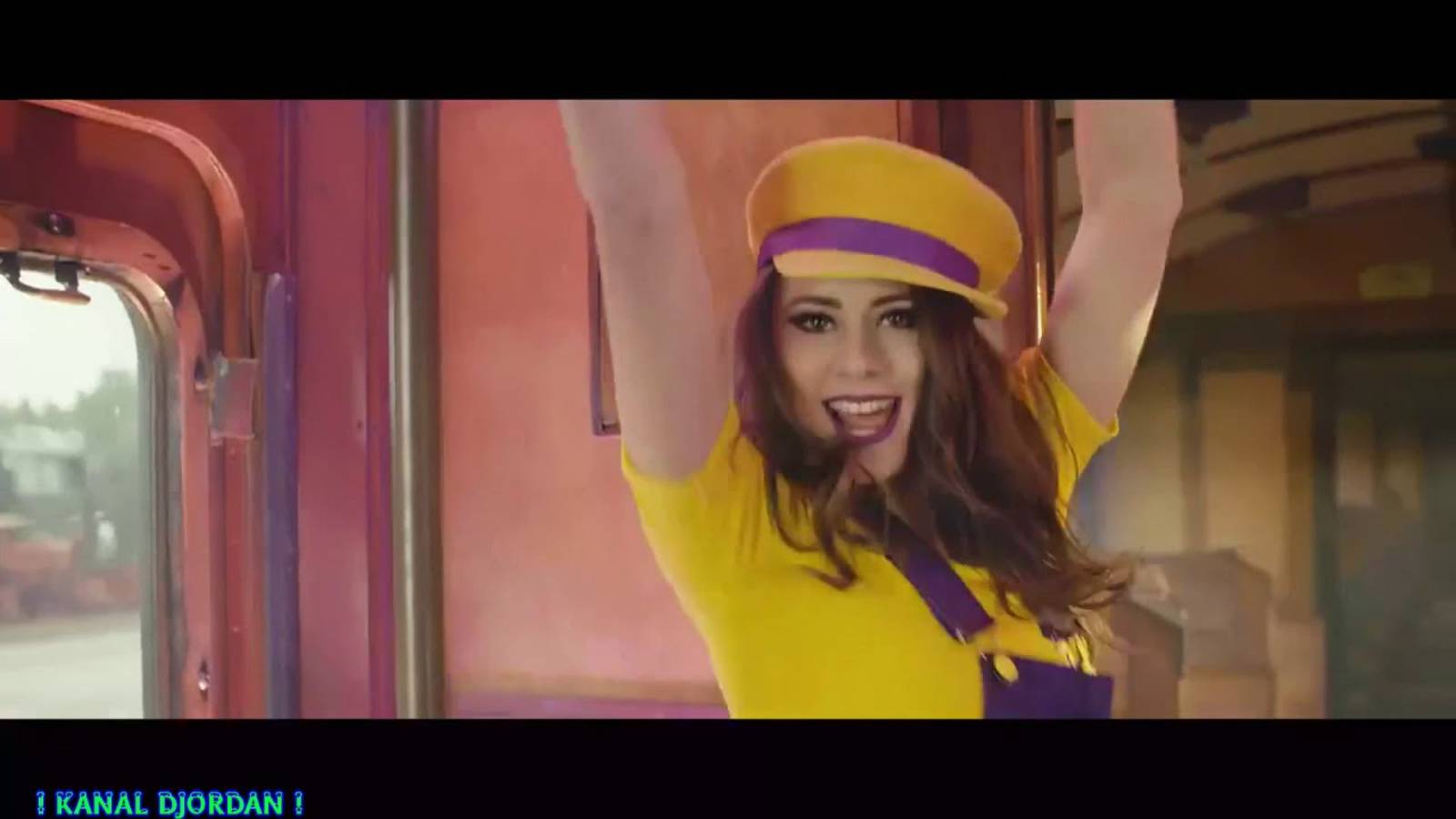 Special D - Reckless ( DJ Alex Ch Remix ) смотреть онлайн