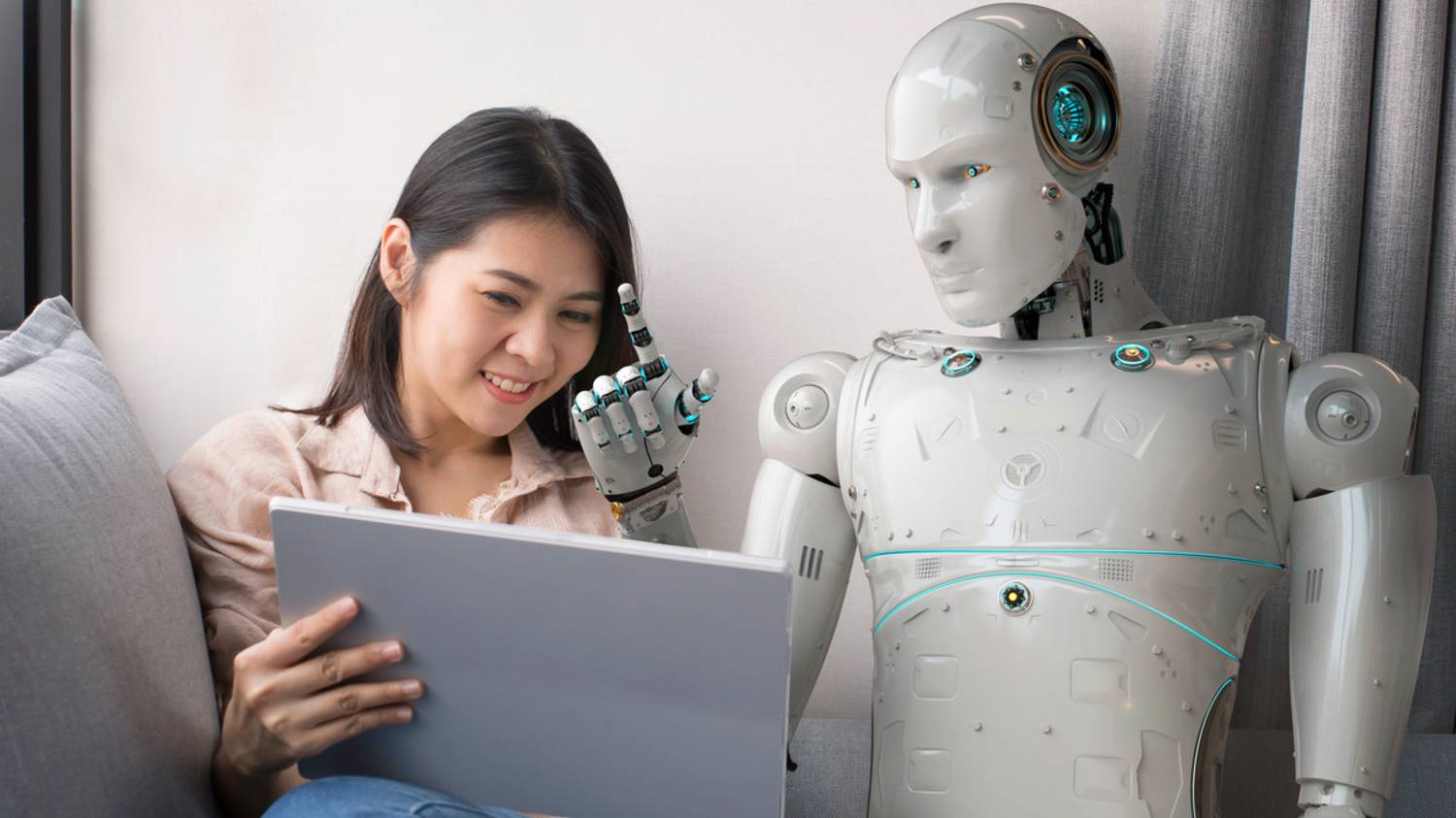 РОБОТИЗАЦИЯ