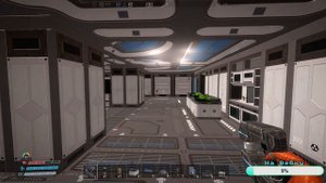 Неожиданный эфир Eden Crafters