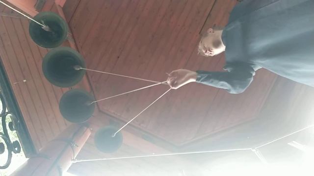 Звон 3