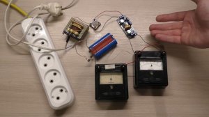 Сгорит ли модуль XL4015/XL4016 от обратного тока