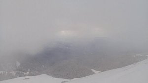 2240м над уровнем моря