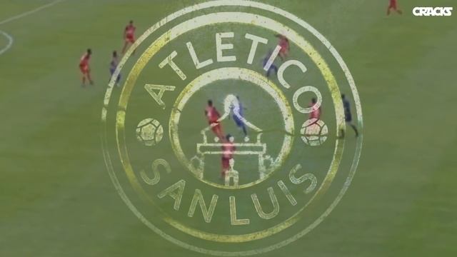 Eligen al 11 IDEAL del Torneo | VELA, entre los mejores del mundo | "Seré el goleador": PULIDO смотреть онлайн