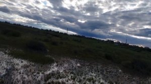 Dji mini 4 pro Свободный полёт в режиме fpv.