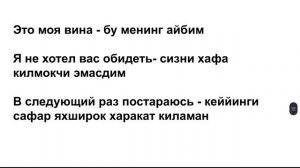 RUS TILINI NOLDAN TEZ VA OSON O'RGANISH 1-DARS RUS ALIFBOSI RUS TILINI UYDA RIPETITERSIZ