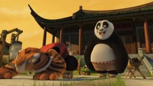 KUNG FU BOI 1: ADVENTURES