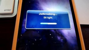 iPhone 4 Jailbreak with JailbreakMe