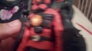 ОБЗОР ФИГУРКИ ИЗ ПЛАСТИЛИНА СПИКЕР МЕН ТИТАН 2.0