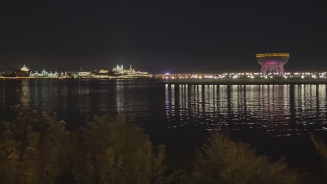 Казань
