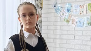 Уласовец Надежда