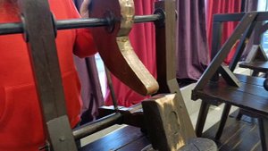 Механический музей Леонардо да Винчи, Адлер