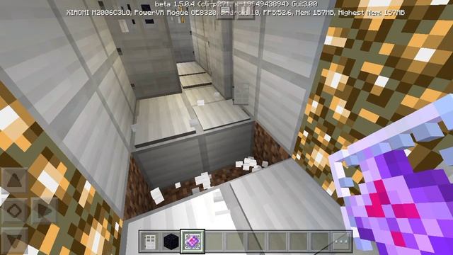 Minecraft взрывала ЧАЭС