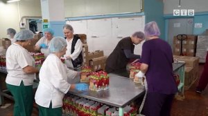 Губернаторские подарки