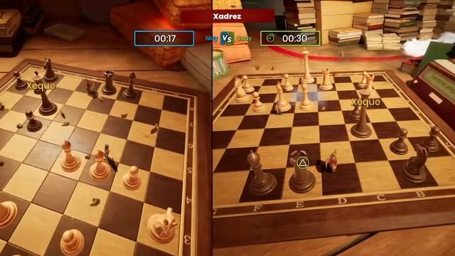 🔴It Takes Two jogando no PS4 Boa tarde! смотреть онлайн