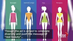 Dove ‘Real Beauty Bottle’ campaign causes uproar on social media