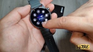 Zeblaze Btalk 3 Pro Smart Watch (Review)