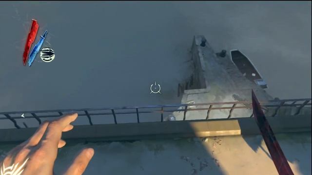 Dishonored: The Escapist Achievement смотреть онлайн