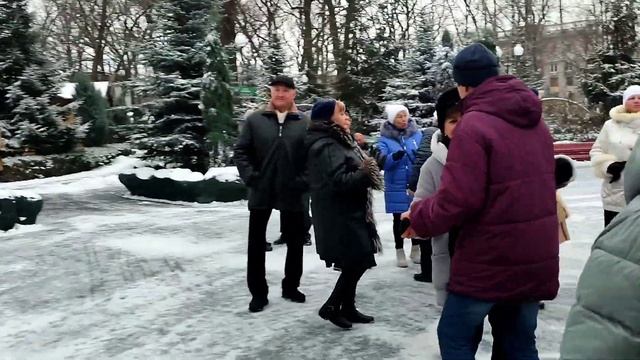 СЕЛЕН, СЕЛЕН! ТАНЦЫ ХАРЬКОВ УКРАИНА ДЕКАБРЬ 2023 #dance #kharkiv смотреть онлайн