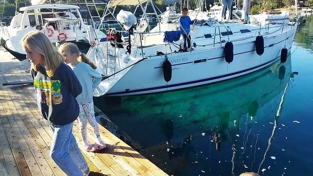 Моим морякам