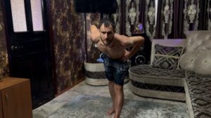 Зарядка долголетия