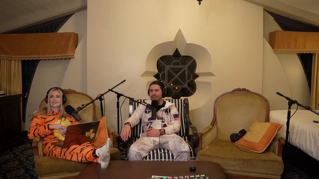 Unfortunately These Ghosts Are Real.. Ft. Listener Write-Ins  Two Hot Takes Podcast