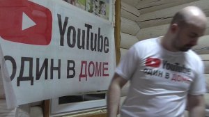 Герметик для дерева. Тонкости теплого шва о которых молчат. Канал "Один в доме"