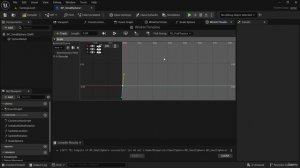 18. Timelines with Vector Curves