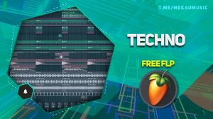 Techno FREE FLP 2