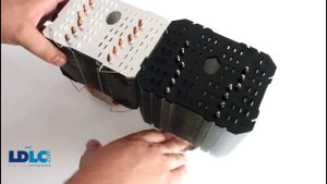 [Cowcot TV] Présentation Thermalright Le Grand Macho