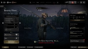 Hunt: Showdown 1896