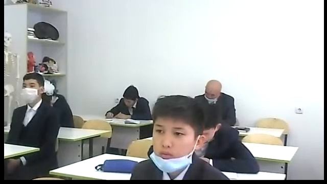 102 орта мектебі химия пәні мұғалімі Жиеней Әсел "Күкірттің қосылыстары" 9-сынып смотреть онлайн