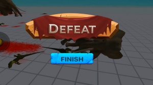 Deinonychus Attack Elephants - Animal Revolt Battle Simulator