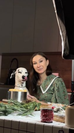 Когда очень хочется тортика😂