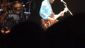 Chuck Berry live in Moscow 20.03.2008. «Б1 Maximum»