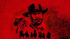 Red Dead Redemption 2 2024