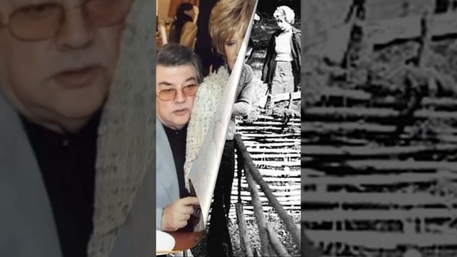 Что связывало Людмилу Гурченко с Александром Ширвиндтом #шоубизнес #гурченко #ширвиндт