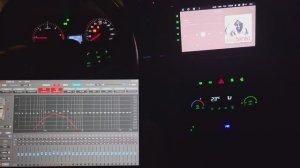 DD Audio DSI-3. Настройка УАЗа.