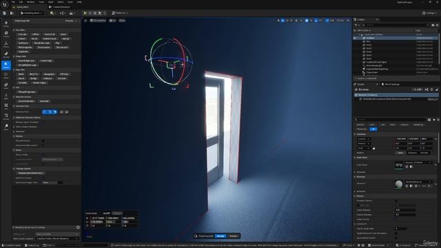5 - Статические меши смотреть онлайн