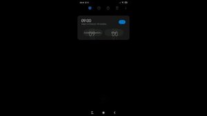 Miui alarm tone (smart alarm) Xiaomi #xiaomiindia