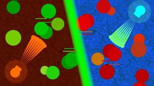 91. Защита от зомби | Zombie Defense | Кто победит?