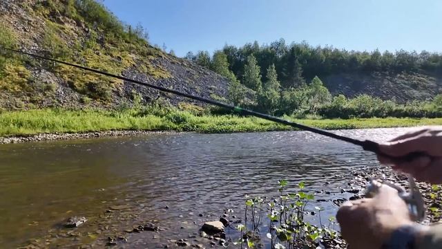 Путешествие к Ледовитому океану через дикую Арктику. смотреть онлайн
