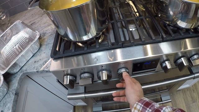 How to Make Pastitsio - Greek with Bechamel