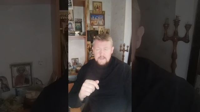 Игумен Харитон  (Вилисов) из Пермской епархии.