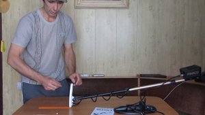 Fisher gold bag 2 Китай